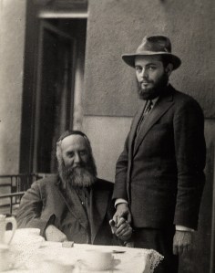The-Rebbe