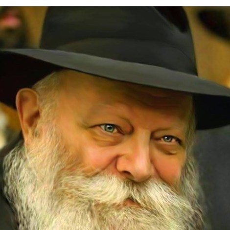 Rebbe 2