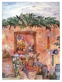 sukkot-michoel-muchnik