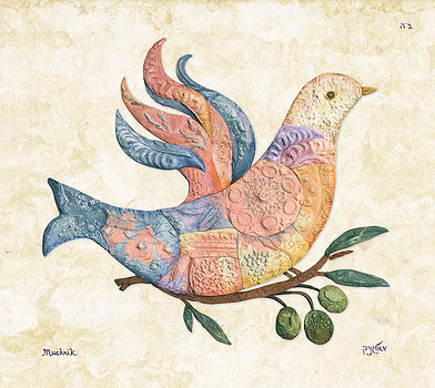 mosaic-dove-michoel-muchnik
