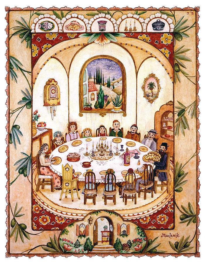 shabbat-table-michoel-muchnik