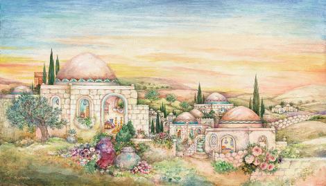 shabbat-landscape-michoel-muchnik